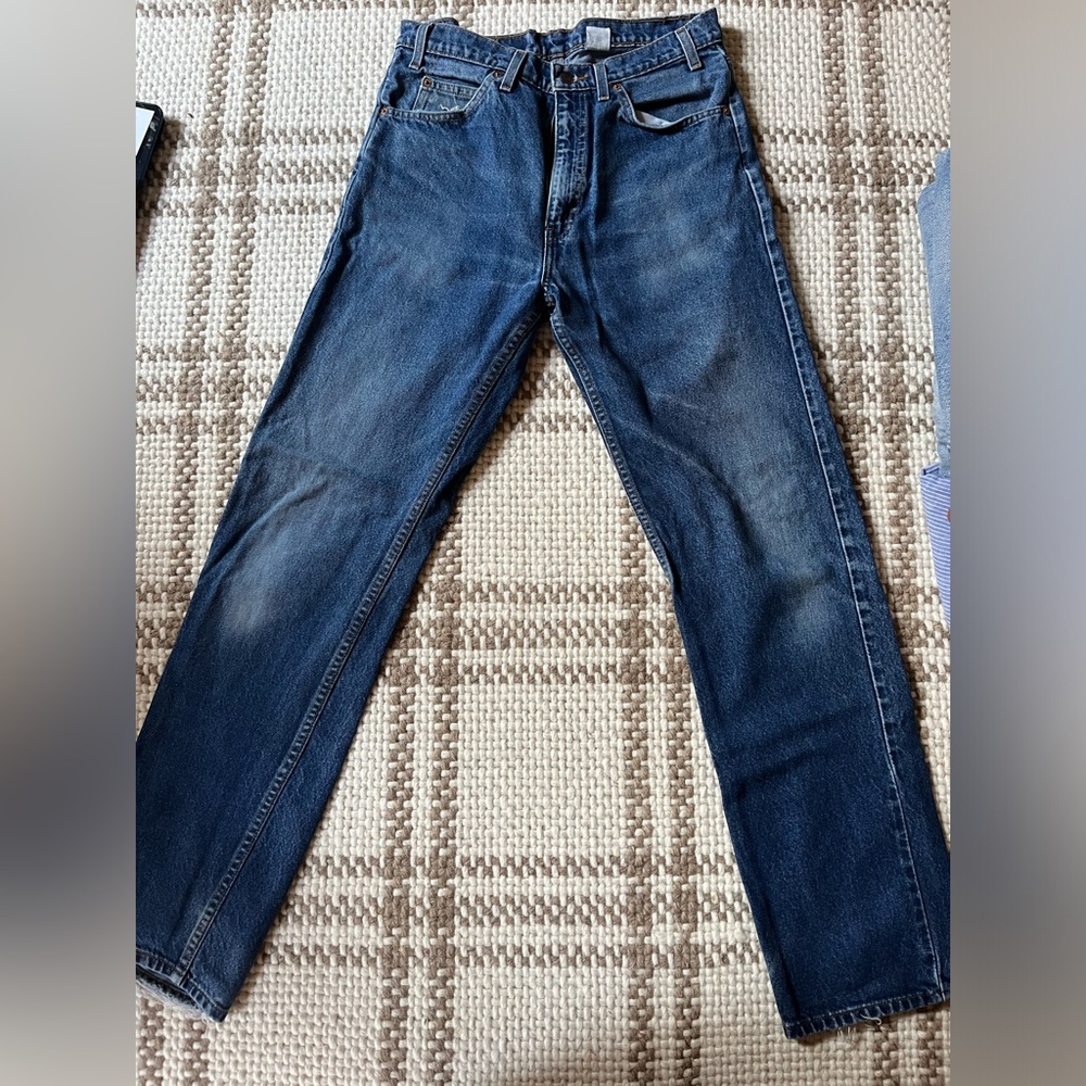 Levi’s 505 Jeans